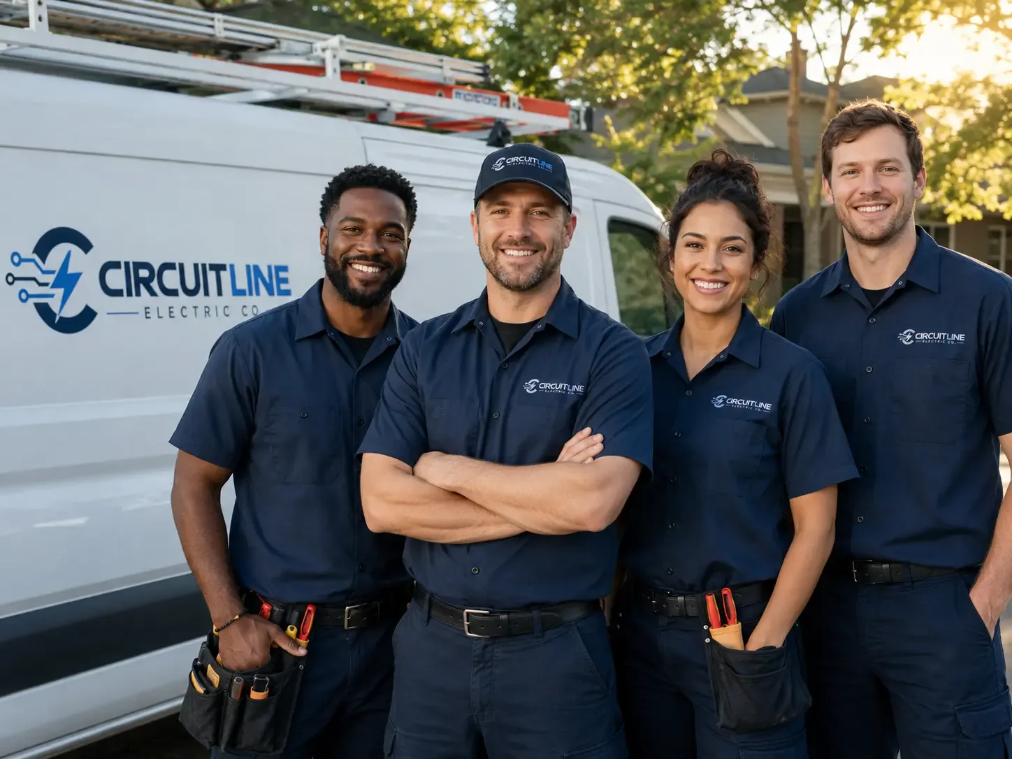 Whole Home Rewiring company in Mimbres, NM