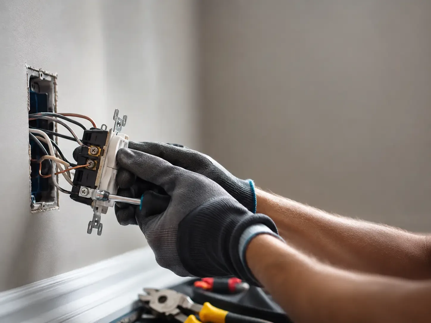 Why choose Whole Home Rewiring in Mimbres, NM